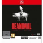 Reanimal (Collector's Edition) – Zbozi.Blesk.cz