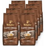 Tchibo Caffè Crema Intense zrnková 8 x 1 kg – Hledejceny.cz