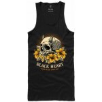 Black Heart SWEET EVIL černá – Zboží Dáma