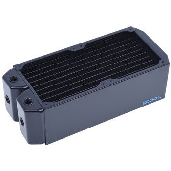 Alphacool NexXxoS Monsta radiator 240mm 35315