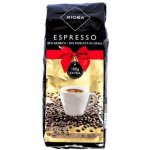 Rioba Espresso 80% Arabica 1 kg – Zboží Mobilmania