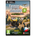 Farming Simulator 25 (Highlands Fishing Edition) – Zboží Živě