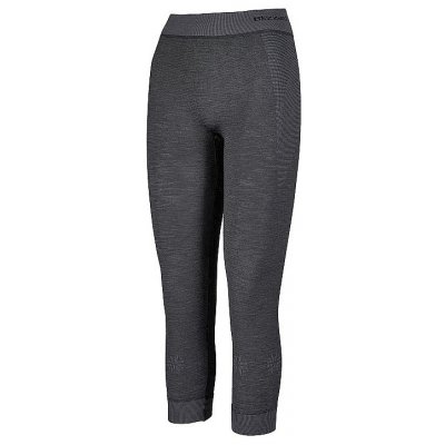 BLIZZARD Viva long pants, merino wool, anthracite – Hledejceny.cz