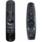 Dálkový ovladač LG AN-MR650A, AKB75075301 (AN-MR24) – Hledejceny.cz