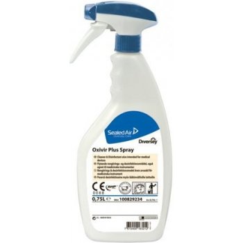 Oxivir Plus Spray 750 ml