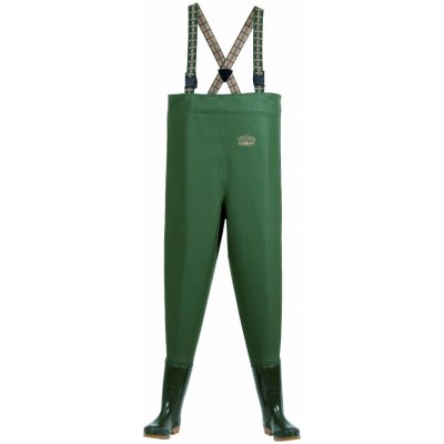 DEMAR GRAND CHEST WADERS 3192 – Zboží Mobilmania