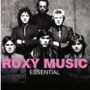 Roxy Music - Essential CD