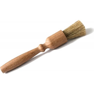 Dřevěná mašlovačka - 14 cm - kulatá | Gastrokitchen% – Sleviste.cz