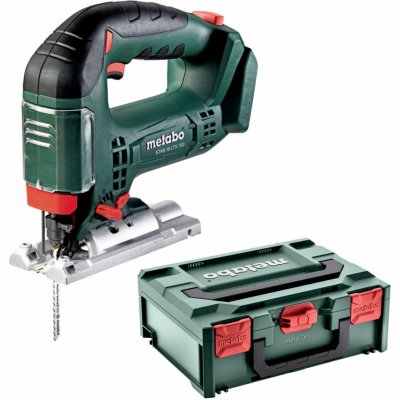 Metabo STAB 18 LTX 100 601003840 – HobbyKompas.cz