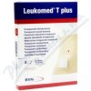 Náplast Leukomed t plus 8 cm x 10 cm 5 ks