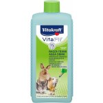 Vitakraft Aqua Drink Vitamínový nápoj pro hlodavce 0,5 l – HobbyKompas.cz