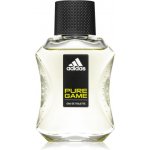 Adidas Pure Game Edition 2022 toaletní voda pánská 50 ml – Hledejceny.cz