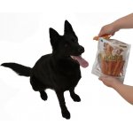 Magnum CHICKEN rawhide stick 250 g – Zboží Dáma