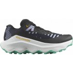 Salomon Ultra Glide 3 2025 Black / White / Black – Zboží Dáma