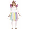 Dětský karnevalový kostým Guirca Jednorožec duhový