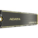 ADATA Legend 850 1TB, ALEG-850-1TCS – Zboží Mobilmania