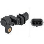 HELLA Generátor impulsů, klikový hřídel 6PU013122291 – Hledejceny.cz