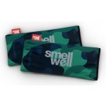 SmellWell Deodorizér Active XL Camo Green – Zbozi.Blesk.cz