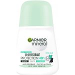 Garnier Men Mineral Neutralizer roll-on 50 ml – Zboží Dáma