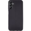 Pouzdro a kryt na mobilní telefon Samsung Tactical TPU Samsung Galaxy A14 / Galaxy A14 5G černé