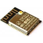 Ai-Thinker ESP-07S ESP8266 CE WIFI modul – Zbozi.Blesk.cz