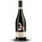 Vignavolando Montepulciano d Abruzzo DOC FonteAntica červené 2022 13,5% 0,75 l (holá láhev) – Hledejceny.cz