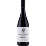 Poderi Luigi Einaudi Barolo Cannubi 2021 Červené 14.5% 0.75 l (holá láhev) – Hledejceny.cz