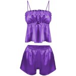 DKaren Elwira Set violet – Hledejceny.cz