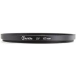 Starblitz UV filtr 67mm SFIUV67 – Sleviste.cz
