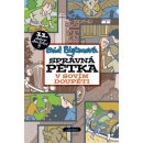 Správná pětka v sovím doupěti_11 - Enid Blytonová