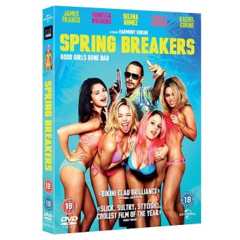 Spring Breakers