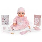 Zapf Baby Annabell Annabell 43 cm – Zboží Dáma