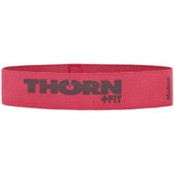 ThornFit Textilní odporová guma LADY medium 18 kg