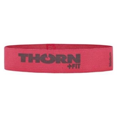 ThornFit Textilní odporová guma LADY medium 18 kg