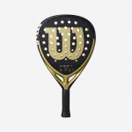 Wilson Defy LS V1 Padel – Zboží Mobilmania