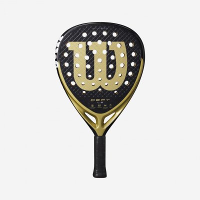 Wilson Defy LS V1 Padel – Zboží Mobilmania