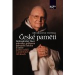 České paměti - Jiří Rajmund Tretera – Hledejceny.cz