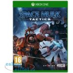 Space Hulk Tactics – Hledejceny.cz