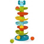 Bavytoy Kuličková dráha Slon – Zboží Mobilmania