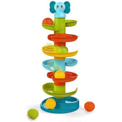 Bavytoy Kuličková dráha Slon – Zboží Mobilmania