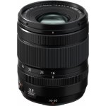 FUJIFILM XF 16-50 mm f2,8-4,8 R LM WR – Hledejceny.cz