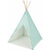 Dětská teepee PLAYTIVE teepee hvězdy