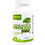 Jarrow BroccoMax sulforafan glukosinolát z extraktu brokolice 120 kapslí – Hledejceny.cz