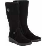 Rieker dámské kozačky Y4470-00 černé – Sleviste.cz