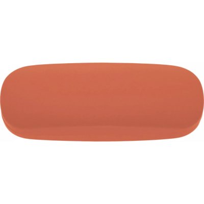 HB Pouzdro na dioptrické brýle HC13F orange – Zboží Dáma