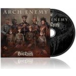 Arch Enemy Blood Dynasty Digisleeve CD – Sleviste.cz