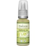 Saloos jojobový rostlinný olej lisovaný za studena 20 ml – Sleviste.cz