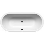 Kaldewei Meisterstück Classic Duo Oval 180 x 80 cm 202642720001 – Hledejceny.cz