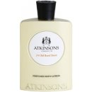 Atkinsons 24 Old Bond Street tělové mléko 200 ml