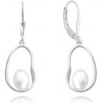 Diloy Stříbrný kovový tah mesh Silver CMMESH05.CC.22 – Zboží Dáma